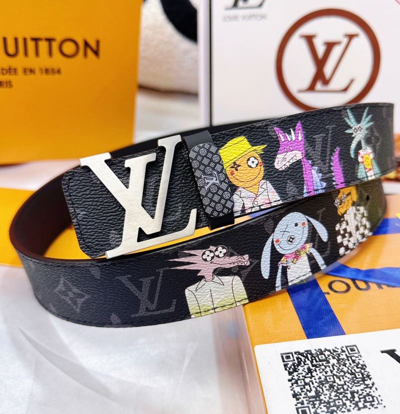 Louis Vuitton Belts